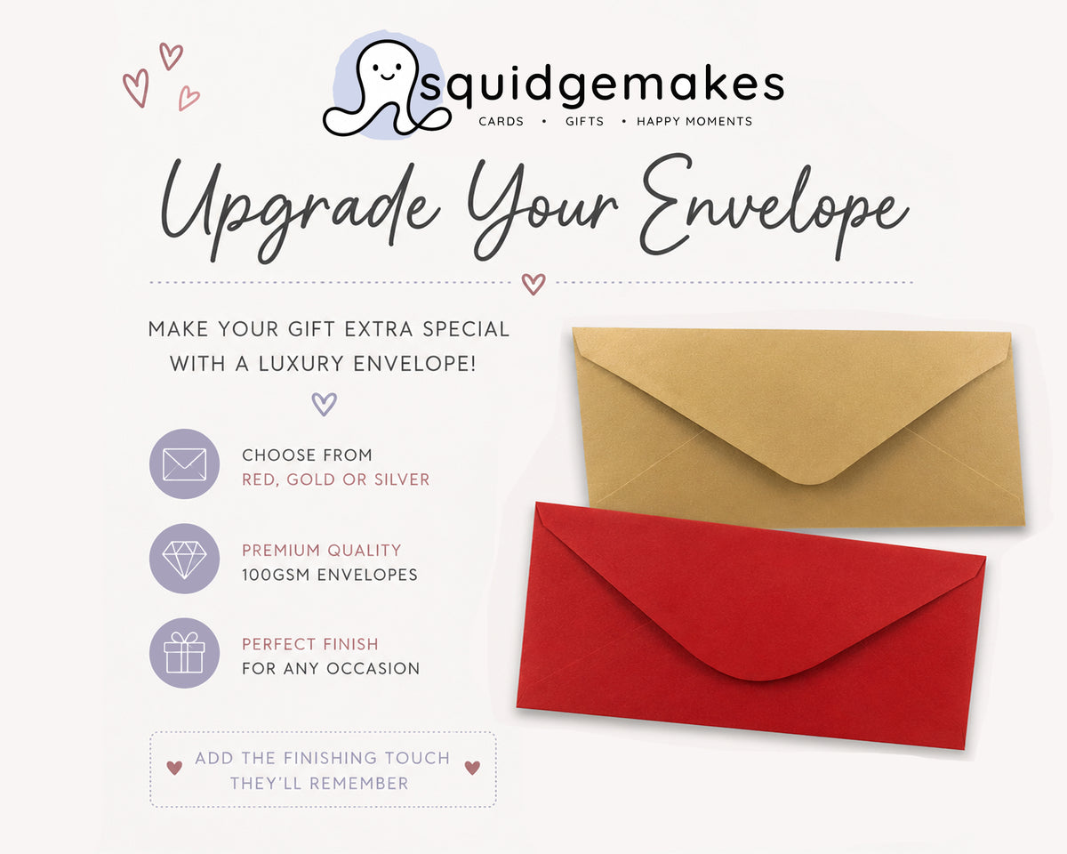 Personalised Boarding pass Scratch Off Gift Reveal Voucher
