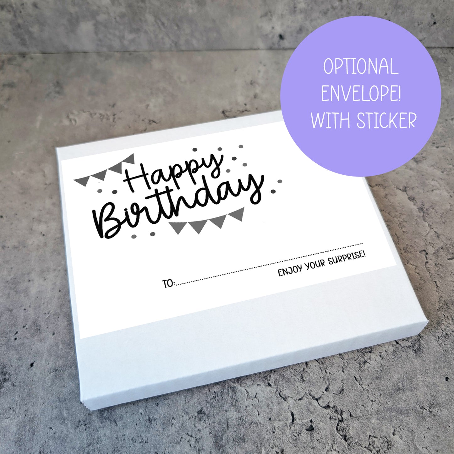 Personalised 18th Birthday Money Gift Card Beer Money Wallet | Custom Keepsake | Funny Birthday Gift