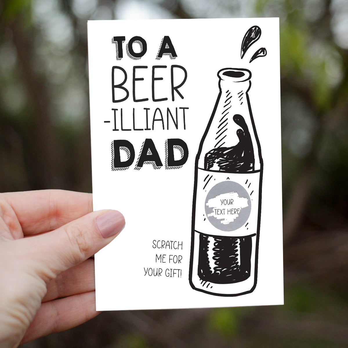 Father's Day Cards