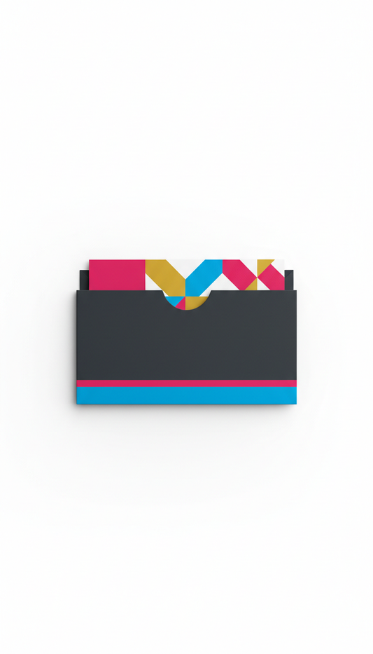 Congratulations Card Artist Edition Slipcase